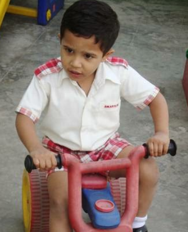 Smart Kidz - Ramamurthy Nagar