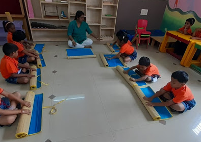 Smart Kidz - Vinayaka Nagar