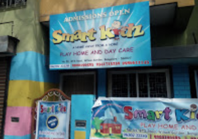 Smart Kidz - Vinayaka Nagar