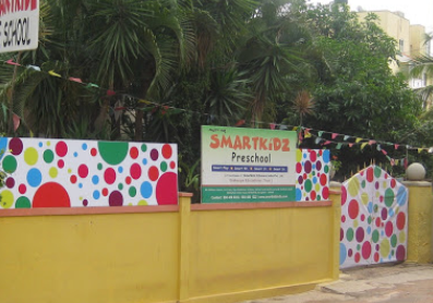 Smart Kidz - Whitefield