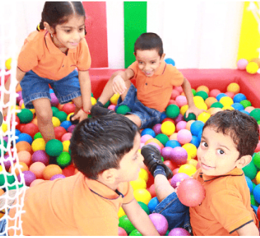 Smart Kidz - Yelahanka Satellite Town,Yelahanka