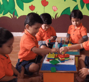 Smart Kidz - Yelahanka Satellite Town,Yelahanka