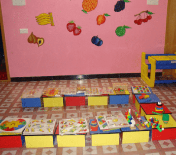 Smart Kidz - Yelahanka Satellite Town,Yelahanka