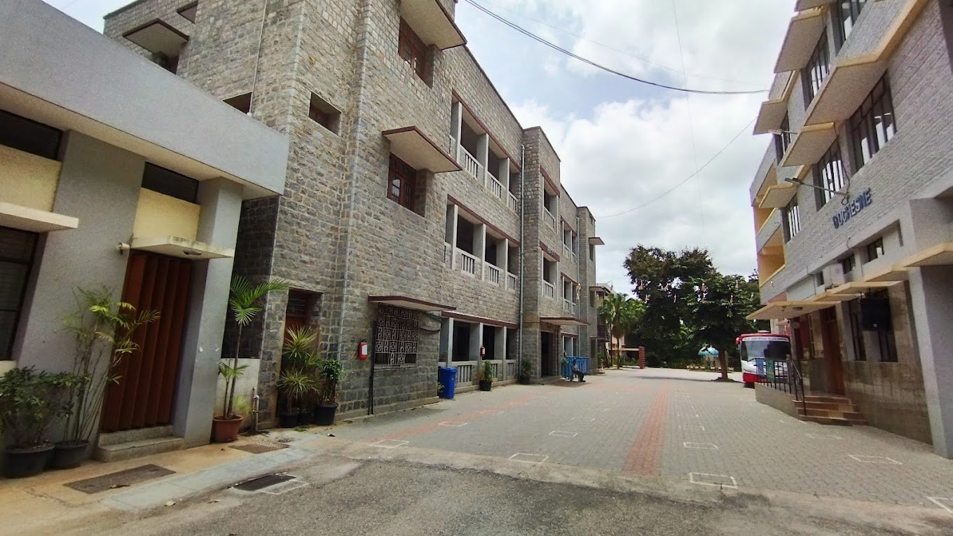 Sophia High School - Ashok Nagar