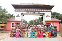 Sri Gurukulam Sr. Sec. School - Adugodi
