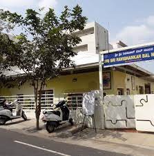 Sri Sri Ravishankar Bal Mandir - RR Nagar
