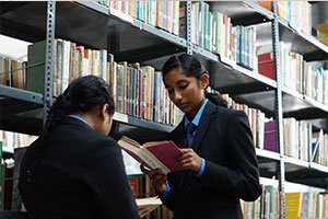 St. Benedicts Academy - Kumbalgodu