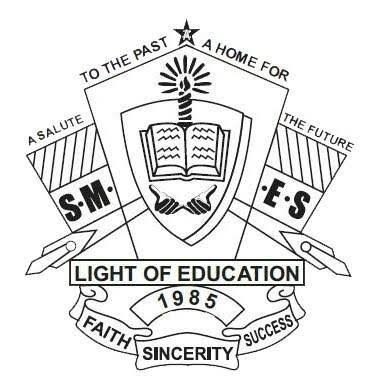 SUBHASH MEMORIAL ENGLISH SCHOOL - Yelahanka