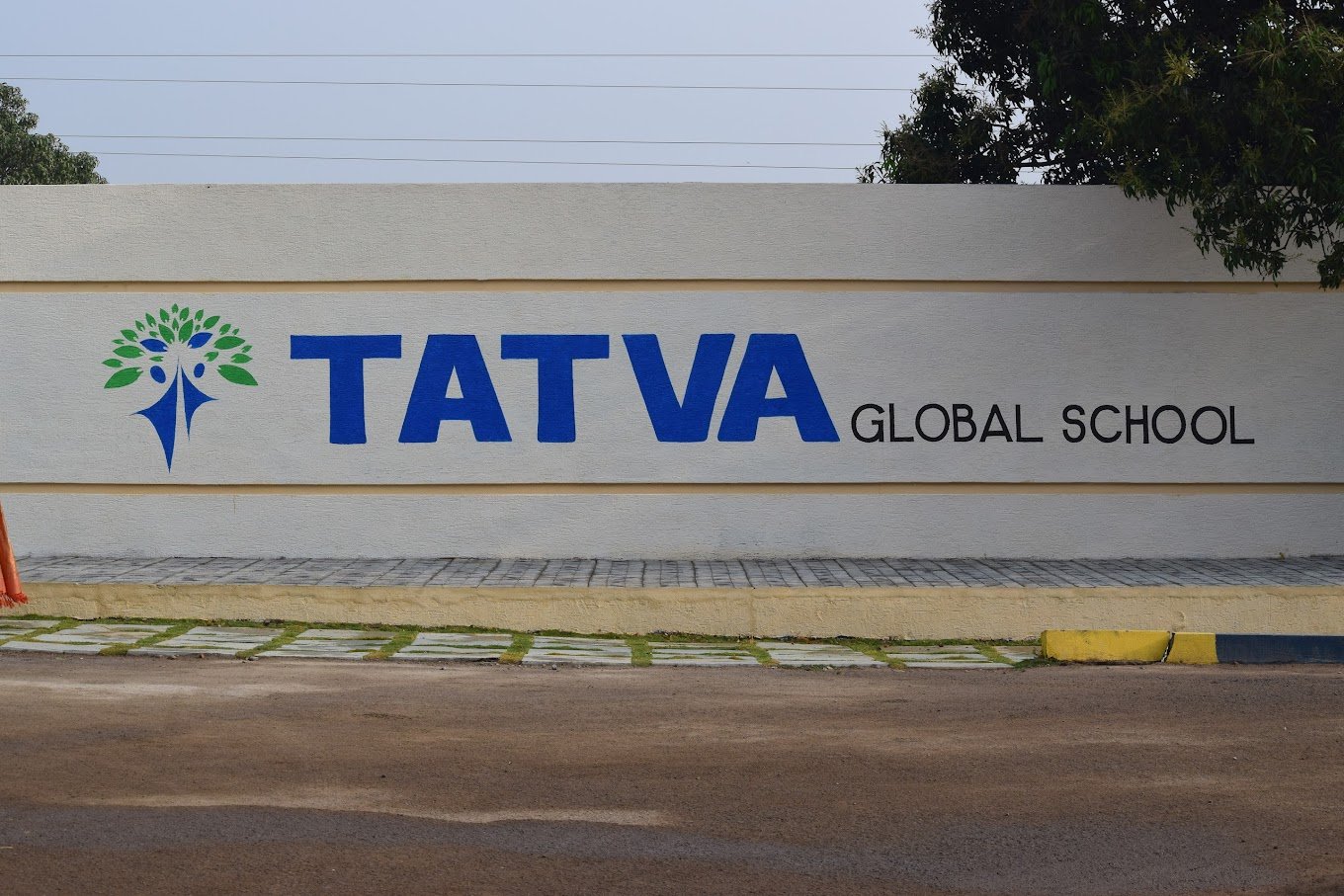 Tattva School - Kumbalgodu