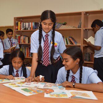 Tattva School - Kumbalgodu