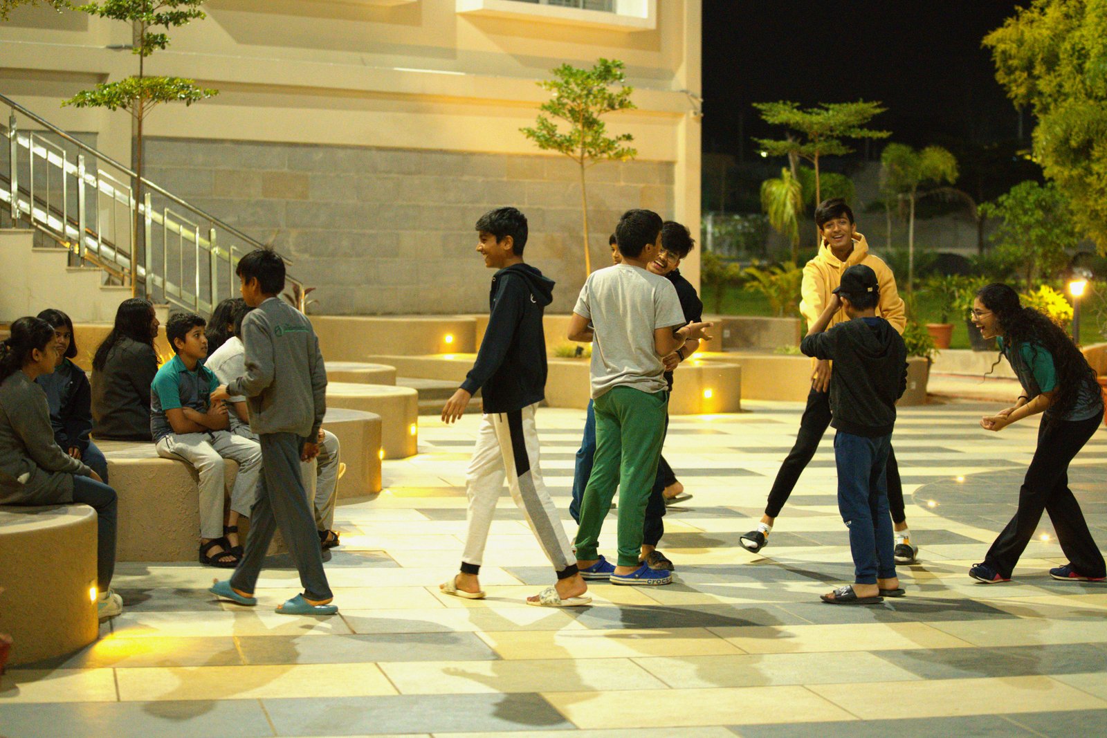 The Academic City School - Nelamangala Town