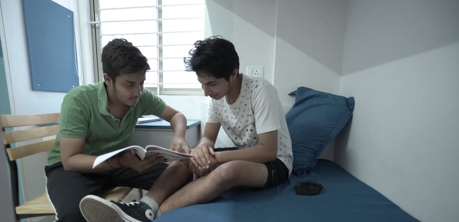 The Academic City School - Nelamangala Town