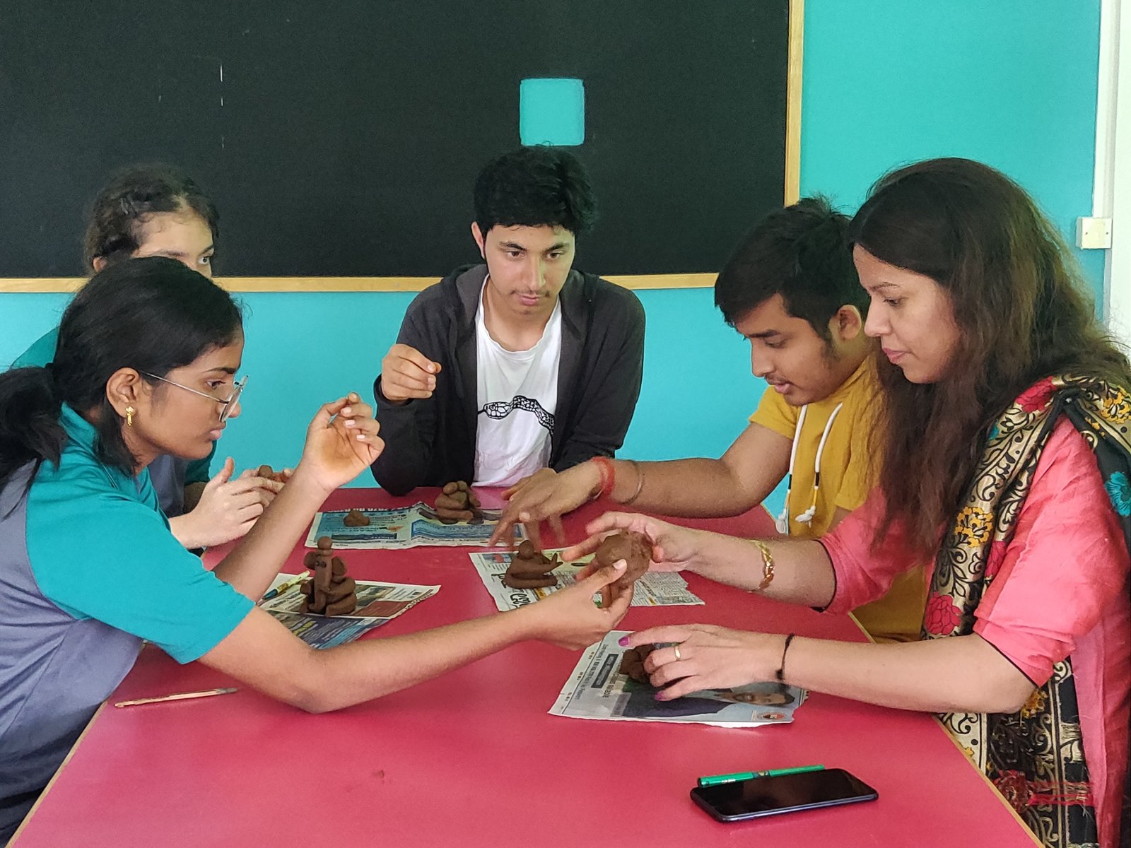 The Academic City School - Nelamangala Town