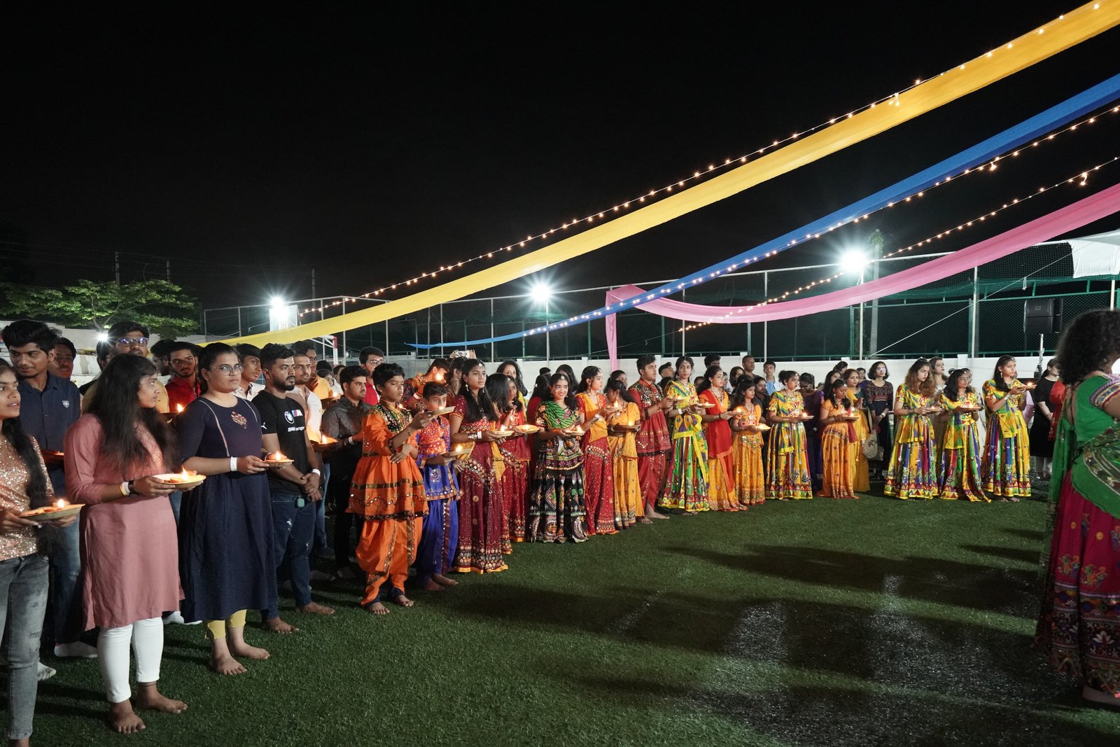 The Academic City School - Nelamangala Town