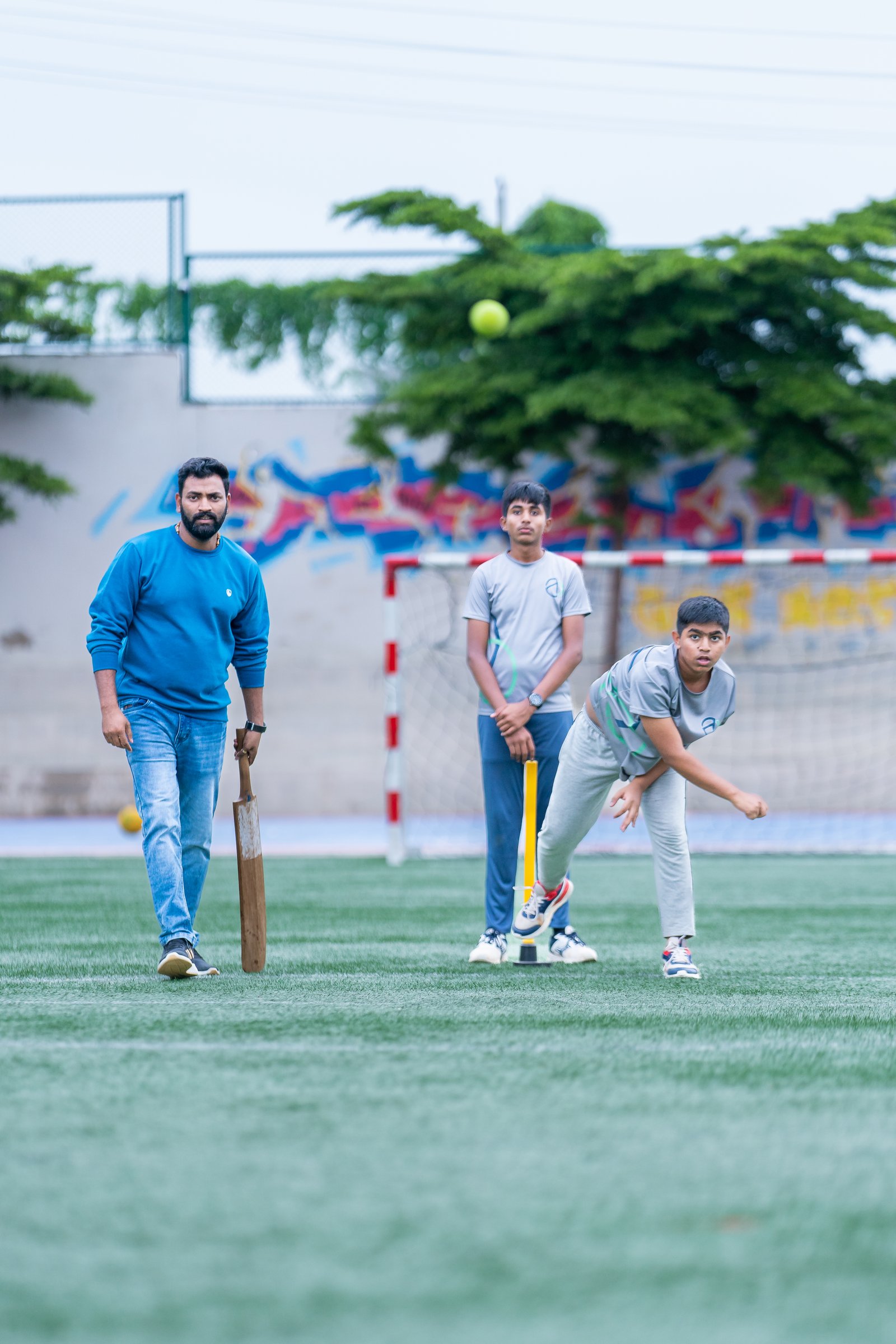 The Academic City School - Nelamangala Town