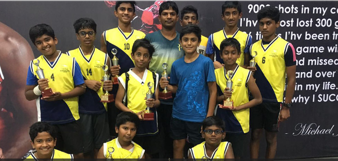 The Brigade School - JP Nagar
