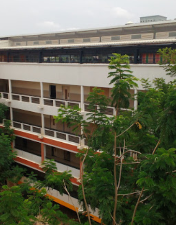 The Brigade School - JP Nagar