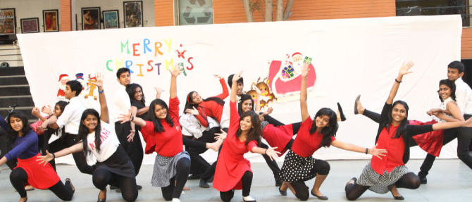 The Brigade School - JP Nagar
