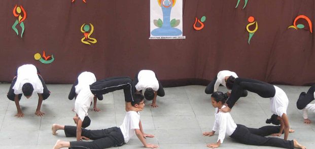 The Brigade School - JP Nagar