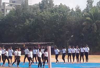 The HDFC School - Yelahanka