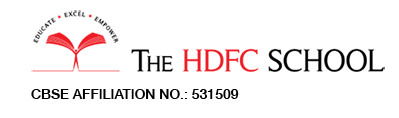 The HDFC School - Yelahanka