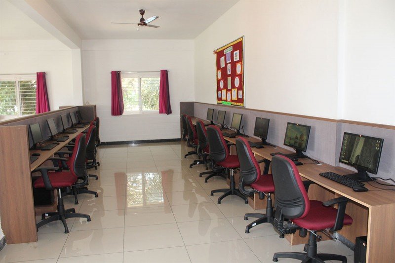 The Landmark School - Avalahalli
