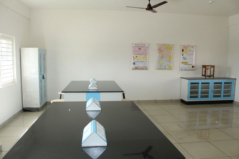 The Landmark School - Avalahalli