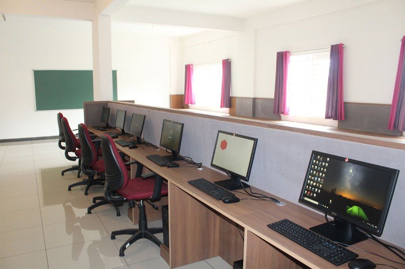 The Landmark School - Avalahalli