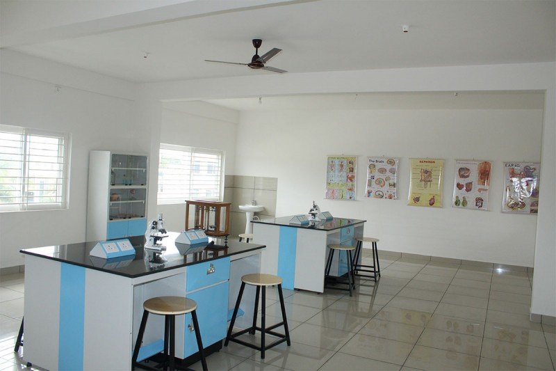 The Landmark School - Avalahalli