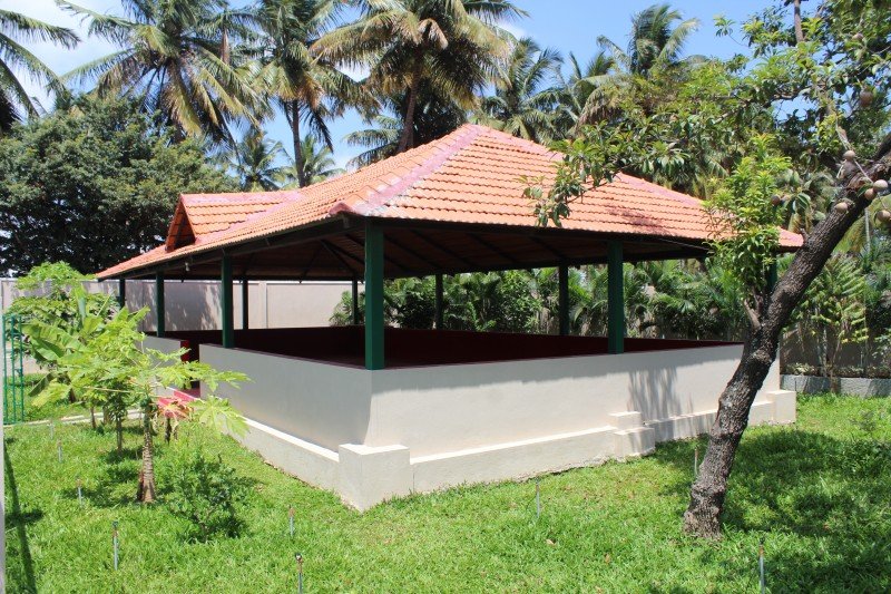 The Landmark School - Avalahalli