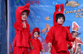 The Learning Curve - Jayanagar
