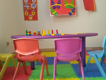 The Learning Curve - JP Nagar