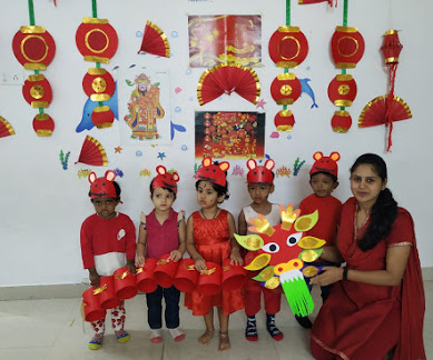 The Learning Curve - Malleshpalya