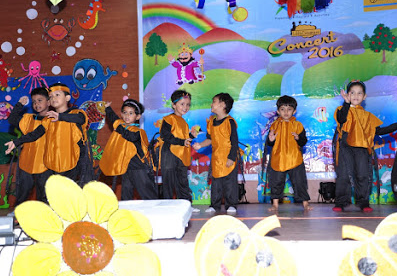 The Learning Curve - Sarjapur