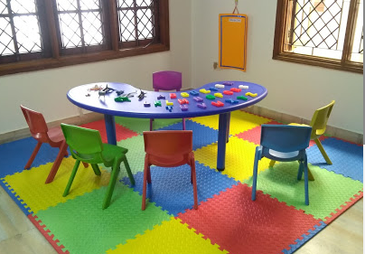 The Learning Curve - Sarjapur