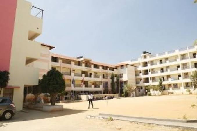 The Paradise Residential School - Adugodi