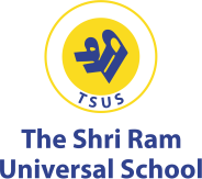 The Shri Ram Universal School - Chokkanahalli