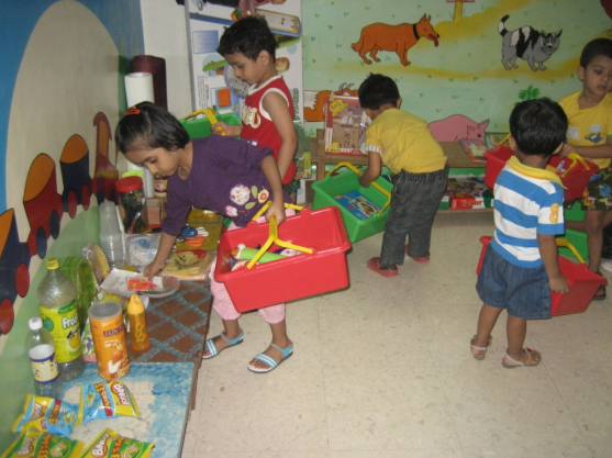 The Tree House - Basavanagudi