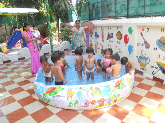 The Tree House - Yelahanka