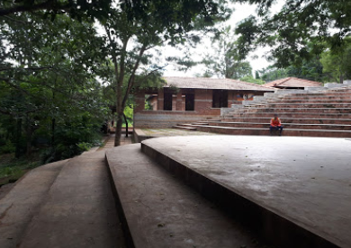The Valley School - Kanakpura Road