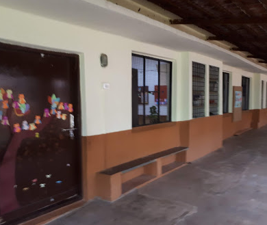The Valley School - Kanakpura Road