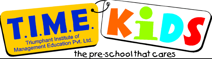 T.I.M.E Kids Horamavu - Horamavu