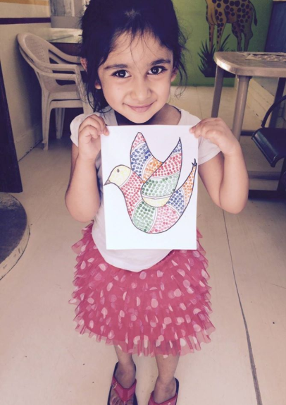 Time Kids - jp nagar 5th Phase