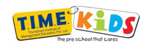 Time Kids - jp nagar 5th Phase