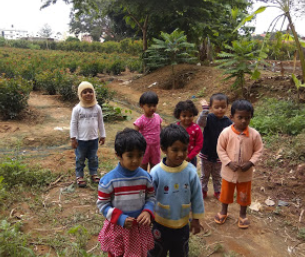 Time Kids - JP Nagar