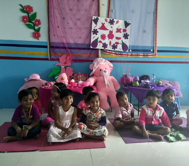 Time Kids - Panathur