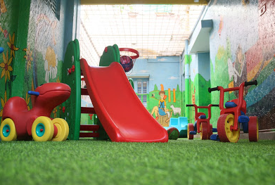 Time Kids - Rajajinagar