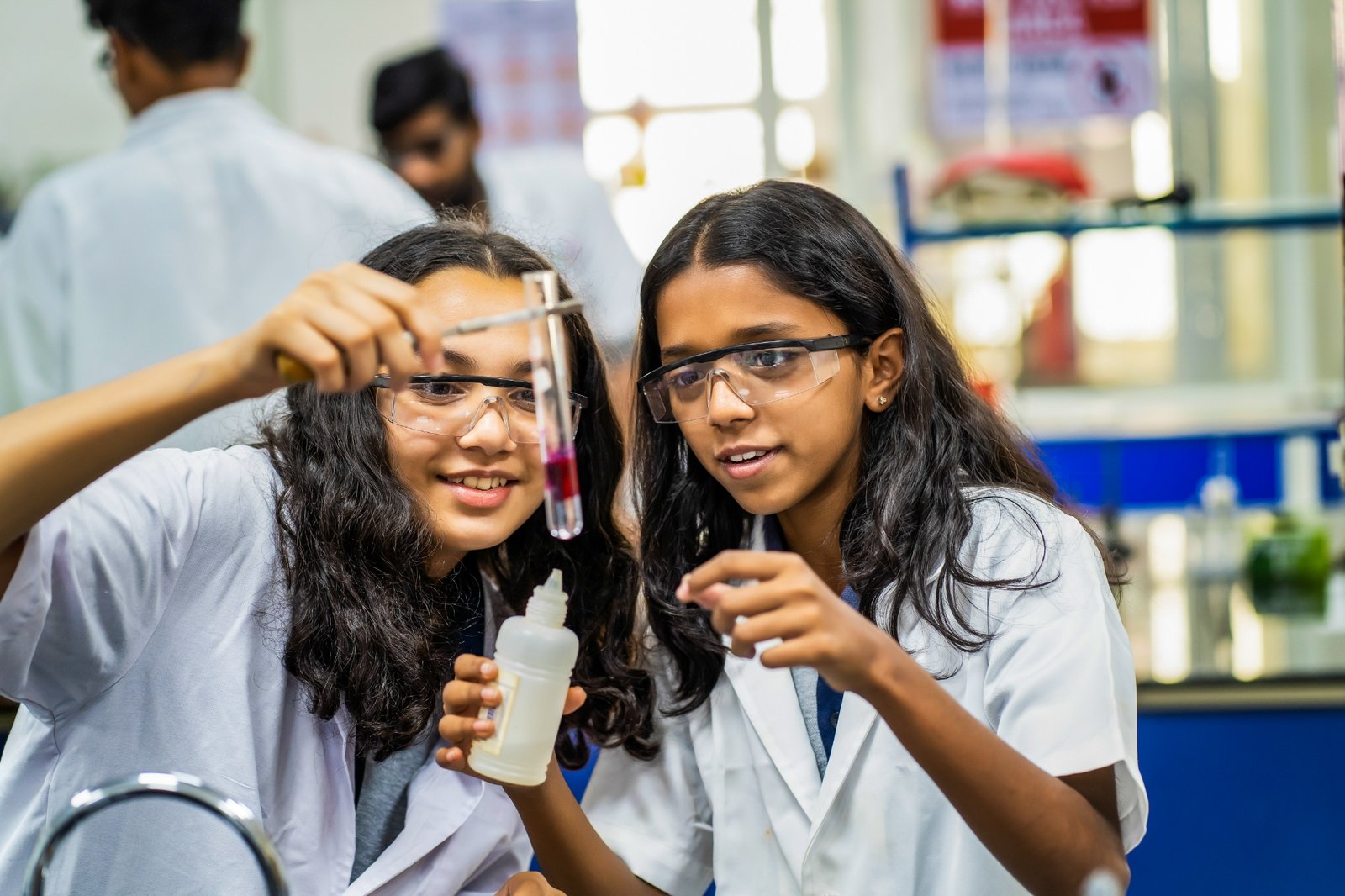 Trio World Academy - Sahakar Nagar