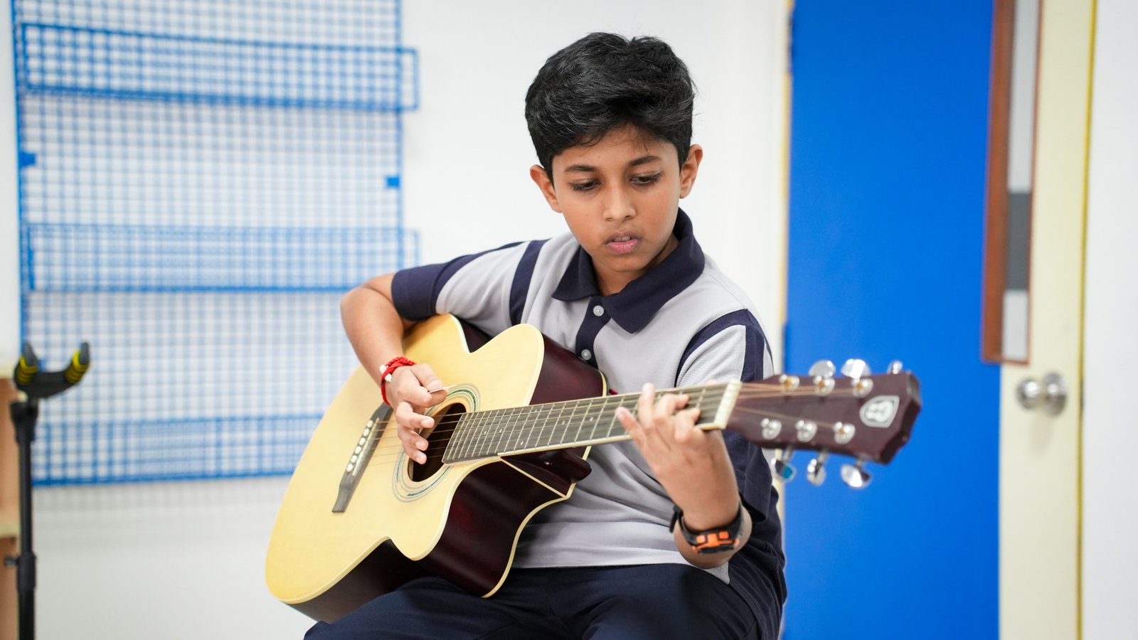 Trio World School - Sahakar Nagar