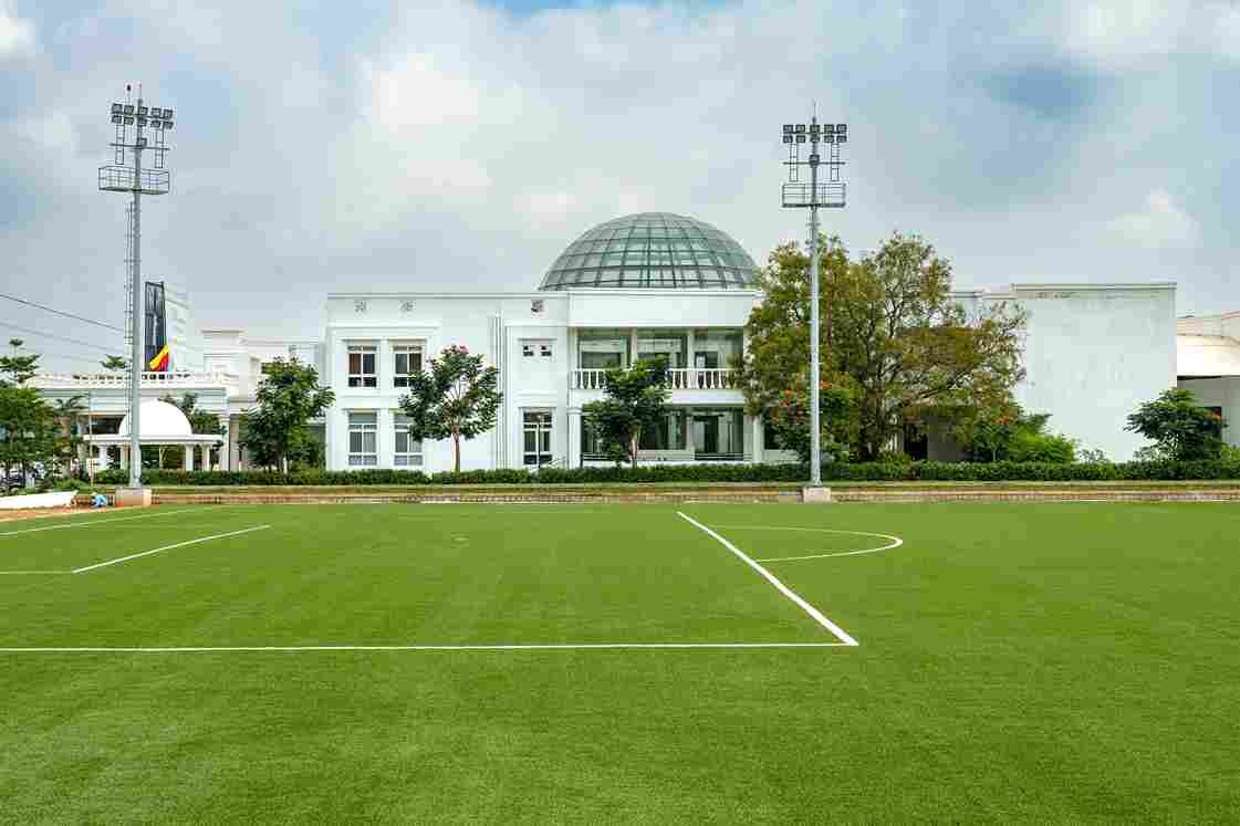 United World Academy - Sarjapur